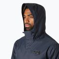 Geacă de ploaie pentru bărbați  Helly Hansen Loke alpine frost 3