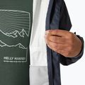 Geacă de ploaie pentru bărbați  Helly Hansen Loke alpine frost 6