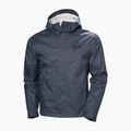 Geacă de ploaie pentru bărbați  Helly Hansen Loke alpine frost 7