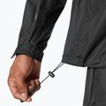 Geacă de ploaie pentru bărbați Helly Hansen Loke black 6