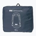 Rucsac de oraș  Helly Hansen Canyon Duffel Pack 35 l alpine frost 4