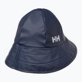 Pălărie pentru copii Helly Hansen Souwester navy