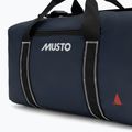 Geantă impermeabilă Musto Genoa Small Carryall 2.0 navy 4
