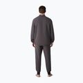 Bluză de navigație pentru bărbați Musto Storm Fleece Midlayer carbon 3