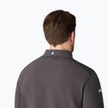 Bluză de navigație pentru bărbați Musto Storm Fleece Midlayer carbon 5