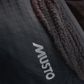 Pantaloni Musto Storm Fleece Midlayer carbon 9
