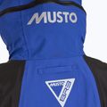 Geacă de navigație pentru bărbați  Musto BR3 Pertex Offshore mazarine blue 4