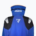 Geacă de navigație pentru bărbați  Musto BR3 Pertex Offshore mazarine blue 11