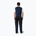 Pantaloni de navigație pentru bărbați Musto BR3 Sport Salopette true navy 2