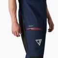 Pantaloni de navigație pentru bărbați Musto BR3 Sport Salopette true navy 4