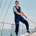 Pantaloni de navigație pentru bărbați Musto BR3 Sport Salopette true navy 9