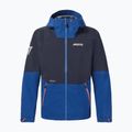 Geacă de navigație pentru bărbați  Musto BR3 Sport mazarine blue 8
