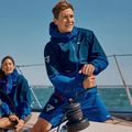 Geacă de navigație pentru bărbați  Musto BR3 Sport mazarine blue 12