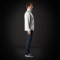 Geacă softshell pentru femei  Musto Evo Crew Softshell platinum 4