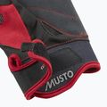 Mănuși de navigație Musto Performance Long Finger 2.0 true red 2