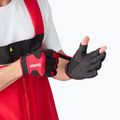 Mănuși de navigație Musto Performance Long Finger 2.0 true red 3
