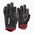 Mănuși de navigație Musto Performance Long Finger 2.0 black