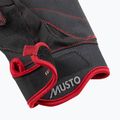 Mănuși de navigație Musto Performance Long Finger 2.0 black 2