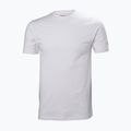 Tricou pentru bărbați Helly Hansen Crew 2.0 white