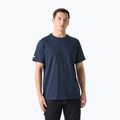 Tricou pentru bărbați Helly Hansen Crew 2.0 navy 3