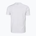 Tricou pentru bărbați Helly Hansen Box T 2.0 white 2