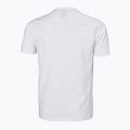 Tricou pentru bărbați Helly Hansen Box T 2.0 white 2