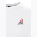 Tricou pentru bărbați Helly Hansen Shoreline 3.0 white 3