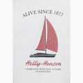 Tricou pentru bărbați Helly Hansen Shoreline 3.0 white 4