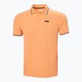 Tricou polo pentru bărbați Helly Hansen Kos Polo apricot crush