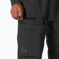 Pantaloni de navigație pentru bărbați  Helly Hansen Pier 4.0 Bib ebony 4