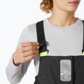 Pantaloni de navigație pentru femei Helly Hansen Pier 4.0 Bib ebony 3