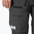 Pantaloni de navigație pentru femei Helly Hansen Pier 4.0 Bib ebony 4