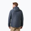 Geacă de iarnă pentru bărbați Helly Hansen Sirdal Hooded Insulator alpine frost 2