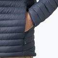 Geacă de iarnă pentru bărbați Helly Hansen Sirdal Hooded Insulator alpine frost 4