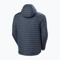 Geacă de iarnă pentru bărbați Helly Hansen Sirdal Hooded Insulator alpine frost 7