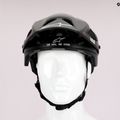 Cască de biciclist Alpinestars Vector Tech A1 negru 8700321/1092 9