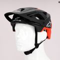 Cască de biciclist Alpinestars Vector Pro Atom negru 8703019/1309 9