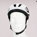 Cască de bicicletă Lazer Vento KC CE alb BLC2227889981 9