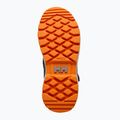 Ghete pentru copii Helly Hansen Jk Bowstring Boot HellyTech washed navy/papaya 4