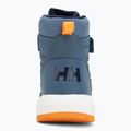 Ghete pentru copii Helly Hansen Jk Bowstring Boot HellyTech washed navy/papaya 6