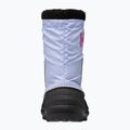 Ghete pentru copii Helly Hansen Jk Varanger Insulated bright lavender/meta pin 3