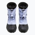 Ghete pentru copii Helly Hansen Jk Varanger Insulated bright lavender/meta pin 4