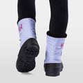 Ghete pentru copii Helly Hansen Jk Varanger Insulated bright lavender/meta pin 7