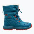 Ghete pentru copii Helly Hansen Jk Silverton Boot HellyTech cerulean blue/cherry tom
