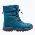 Ghete pentru copii Helly Hansen Jk Silverton Boot HellyTech cerulean blue/cherry tom 2