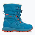 Ghete pentru copii Helly Hansen Jk Silverton Boot HellyTech cerulean blue/cherry tom 2