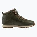 Încălțăminte de trekking pentru femei Helly Hansen The Forester Premium utility green/cream 2