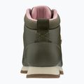 Încălțăminte de trekking pentru femei Helly Hansen The Forester Premium utility green/cream 3