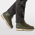 Încălțăminte de trekking pentru femei Helly Hansen The Forester Premium utility green/cream 6