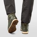 Încălțăminte de trekking pentru femei Helly Hansen The Forester Premium utility green/cream 8